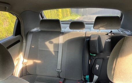 Chevrolet Lacetti, 2006 год, 399 369 рублей, 37 фотография