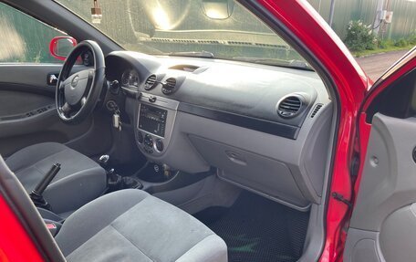 Chevrolet Lacetti, 2006 год, 399 369 рублей, 33 фотография