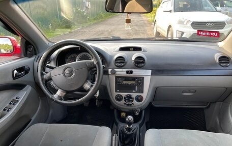 Chevrolet Lacetti, 2006 год, 399 369 рублей, 31 фотография