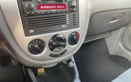 Chevrolet Lacetti, 2006 год, 399 369 рублей, 40 фотография