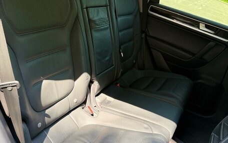 Volkswagen Touareg III, 2013 год, 1 950 000 рублей, 11 фотография