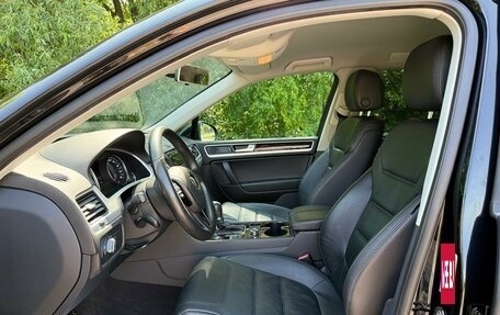 Volkswagen Touareg III, 2013 год, 1 950 000 рублей, 9 фотография