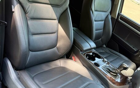 Volkswagen Touareg III, 2013 год, 1 950 000 рублей, 17 фотография