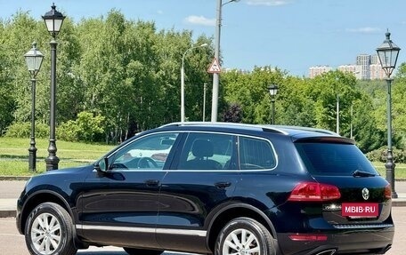 Volkswagen Touareg III, 2013 год, 1 950 000 рублей, 23 фотография