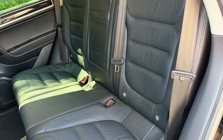 Volkswagen Touareg III, 2013 год, 1 950 000 рублей, 33 фотография