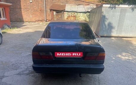 Nissan Primera II рестайлинг, 1990 год, 140 000 рублей, 2 фотография