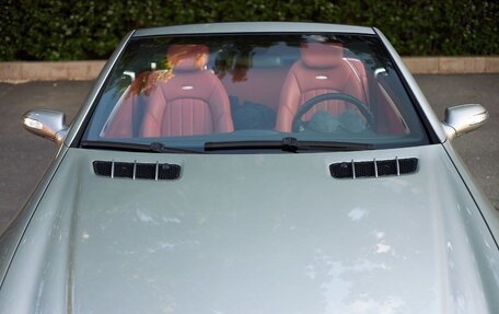 Mercedes-Benz SL-Класс AMG, 2004 год, 6 700 000 рублей, 13 фотография