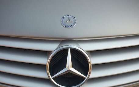 Mercedes-Benz SL-Класс AMG, 2004 год, 6 700 000 рублей, 18 фотография
