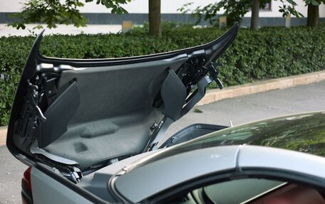 Mercedes-Benz SL-Класс AMG, 2004 год, 6 700 000 рублей, 25 фотография