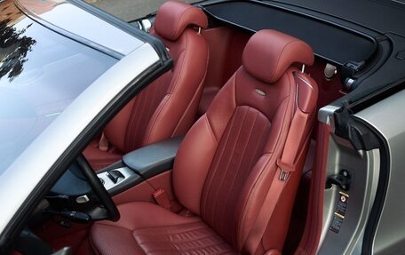 Mercedes-Benz SL-Класс AMG, 2004 год, 6 700 000 рублей, 32 фотография