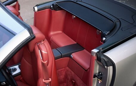 Mercedes-Benz SL-Класс AMG, 2004 год, 6 700 000 рублей, 34 фотография