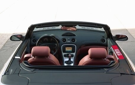 Mercedes-Benz SL-Класс AMG, 2004 год, 6 700 000 рублей, 28 фотография