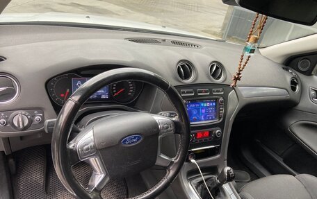 Ford Mondeo IV, 2012 год, 890 000 рублей, 12 фотография