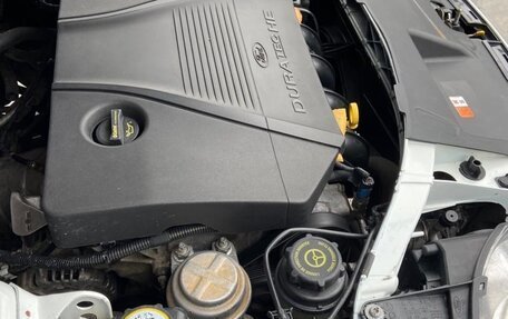 Ford Mondeo IV, 2012 год, 890 000 рублей, 13 фотография