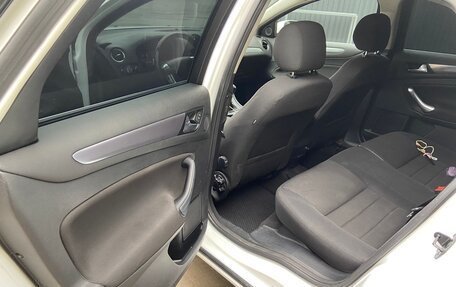 Ford Mondeo IV, 2012 год, 890 000 рублей, 9 фотография
