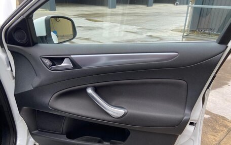 Ford Mondeo IV, 2012 год, 890 000 рублей, 15 фотография