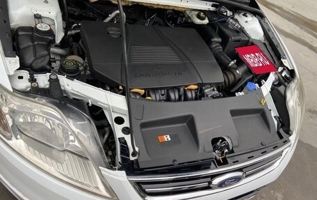 Ford Mondeo IV, 2012 год, 890 000 рублей, 14 фотография
