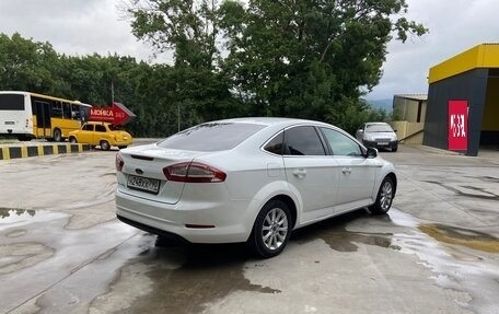 Ford Mondeo IV, 2012 год, 890 000 рублей, 7 фотография