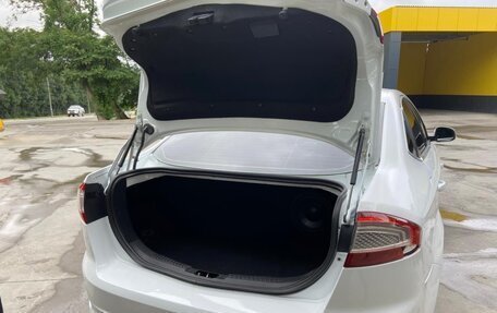 Ford Mondeo IV, 2012 год, 890 000 рублей, 17 фотография