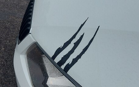Skoda Octavia, 2016 год, 1 170 000 рублей, 11 фотография