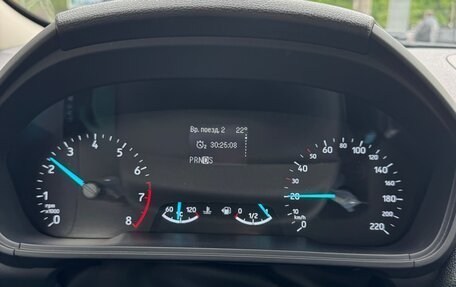 Ford EcoSport, 2018 год, 1 750 000 рублей, 13 фотография