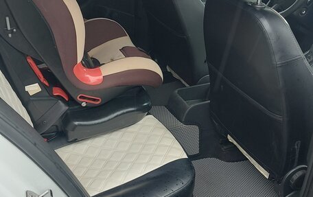 Skoda Octavia, 2016 год, 1 170 000 рублей, 6 фотография