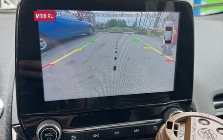 Ford EcoSport, 2018 год, 1 750 000 рублей, 12 фотография
