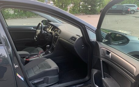 Volkswagen Golf VII, 2019 год, 1 825 000 рублей, 11 фотография