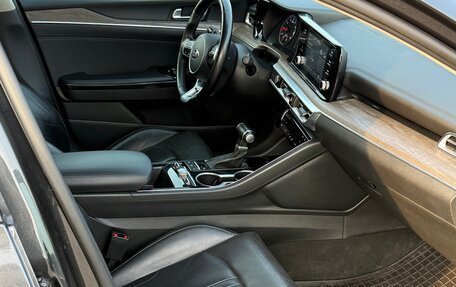 KIA K5, 2021 год, 2 650 000 рублей, 6 фотография