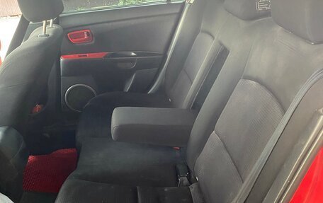 Mazda 3, 2006 год, 395 000 рублей, 8 фотография