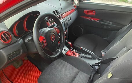 Mazda 3, 2006 год, 395 000 рублей, 6 фотография