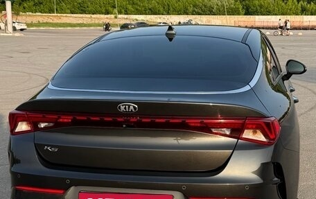 KIA K5, 2021 год, 2 650 000 рублей, 5 фотография