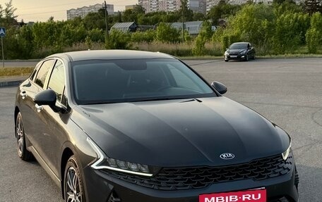 KIA K5, 2021 год, 2 650 000 рублей, 2 фотография