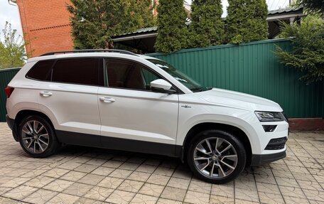 Skoda Karoq I, 2021 год, 2 780 000 рублей, 2 фотография