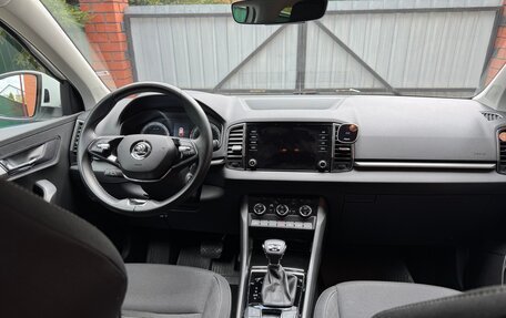 Skoda Karoq I, 2021 год, 2 780 000 рублей, 5 фотография