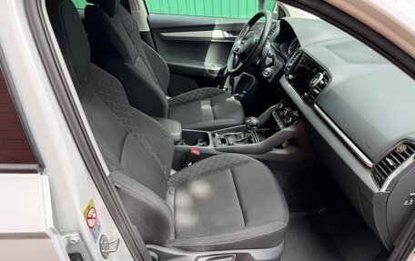 Skoda Karoq I, 2021 год, 2 780 000 рублей, 7 фотография