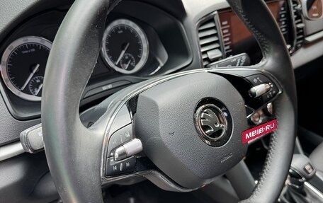 Skoda Karoq I, 2021 год, 2 780 000 рублей, 6 фотография