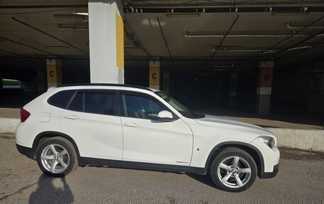 BMW X1, 2013 год, 1 700 000 рублей, 3 фотография