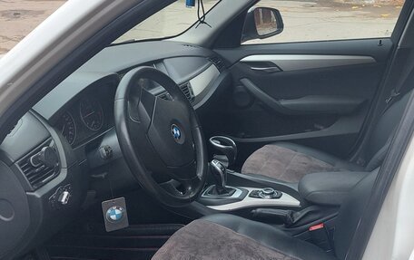 BMW X1, 2013 год, 1 700 000 рублей, 7 фотография