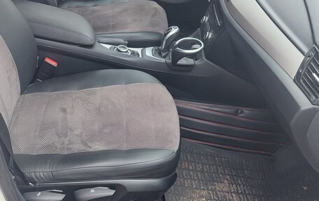 BMW X1, 2013 год, 1 700 000 рублей, 9 фотография
