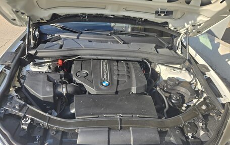 BMW X1, 2013 год, 1 700 000 рублей, 5 фотография