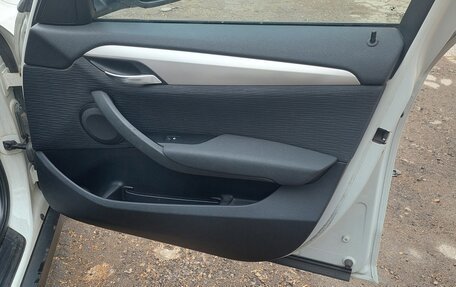 BMW X1, 2013 год, 1 700 000 рублей, 10 фотография