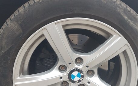 BMW X1, 2013 год, 1 700 000 рублей, 13 фотография