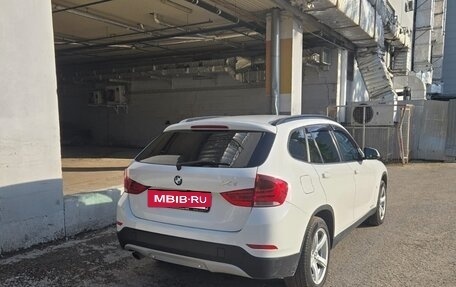 BMW X1, 2013 год, 1 700 000 рублей, 6 фотография