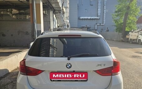 BMW X1, 2013 год, 1 700 000 рублей, 2 фотография