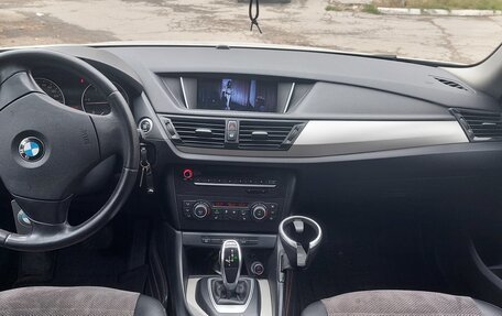 BMW X1, 2013 год, 1 700 000 рублей, 14 фотография