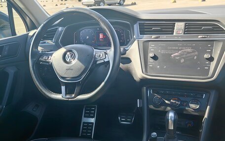 Volkswagen Tiguan II, 2019 год, 3 700 000 рублей, 3 фотография