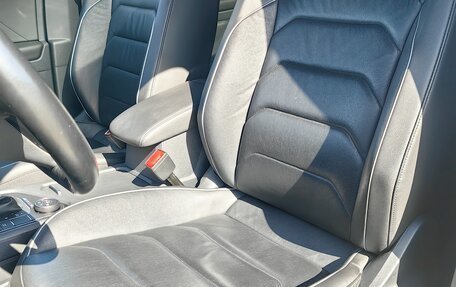 Volkswagen Tiguan II, 2019 год, 3 700 000 рублей, 6 фотография
