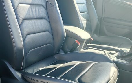 Volkswagen Tiguan II, 2019 год, 3 700 000 рублей, 7 фотография