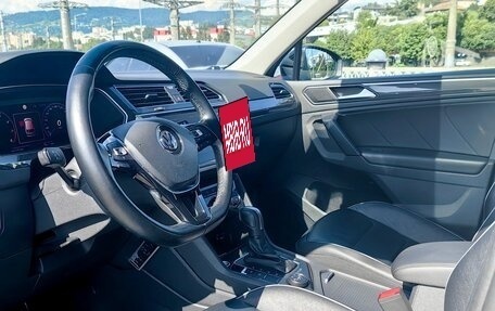 Volkswagen Tiguan II, 2019 год, 3 700 000 рублей, 5 фотография